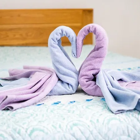 Allone بيت للعطل *