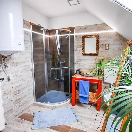 Allone بيت للعطل *