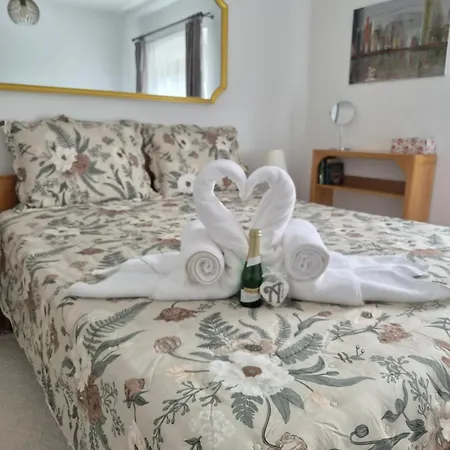 Allone Prázdninový dům