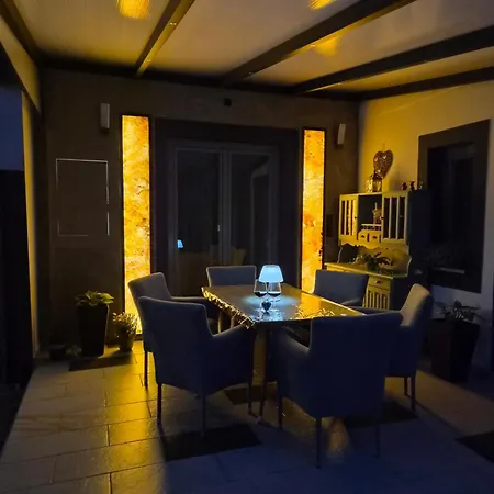 Prázdninový dům Allone