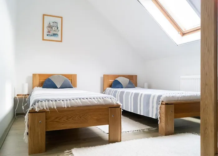 Allone Nyaraló Lenti