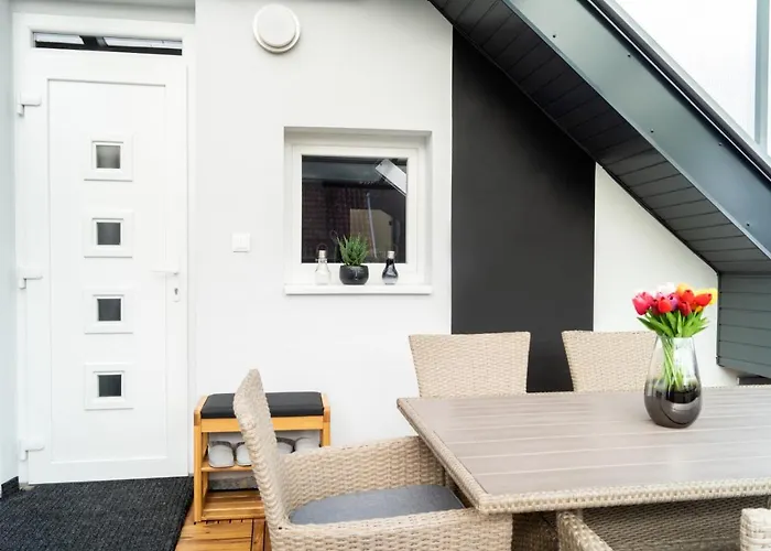 Nyaraló Allone Lenti