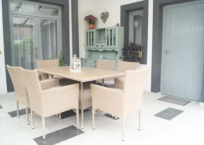 Allone Nyaraló Lenti